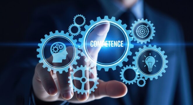 Competency Development